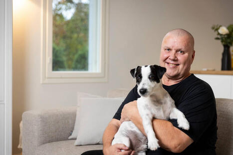 N&auml;in Timo Jutila lis&auml;si 800 grammaa kasviksia lautaselleen | 1Uutiset - Lukemisen t&auml;hden | Scoop.it