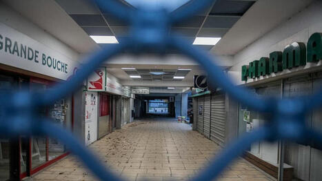 À Rennes, une cité artisanale pour revitaliser le cœur du quartier du Blosne | Le magasin est mort, vive le magasin ! L'avenir du magasin physique à l'heure de l'omni-canal | Scoop.it