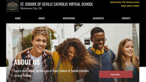 Oklahoma Christian leaders seek to join suit opposing state-funded Catholic school - ReligionNews.com | Apollyon | Scoop.it