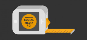 Come calcolare il ROI su social media: uno &laquo;stetoscopio&raquo; per una vendita utile | Tech Economy | #eHealthPromotion, #SaluteSocial | Scoop.it