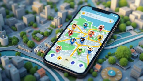 Pourquoi les maires se rebellent contre Waze | veille territoriale | Scoop.it