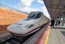 ¡No construyan más AVE en España, por favor! | PIENSA en VERDE | Scoop.it
