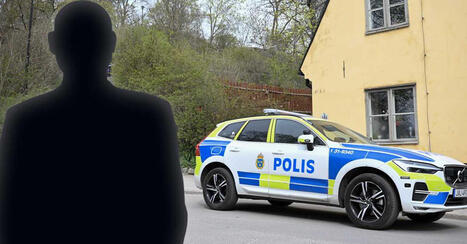 Man h&auml;ktas f&ouml;r barnv&aring;ldt&auml;kt i park p&aring; S&ouml;dermalm | 1Uutiset - Lukemisen t&auml;hden | Scoop.it