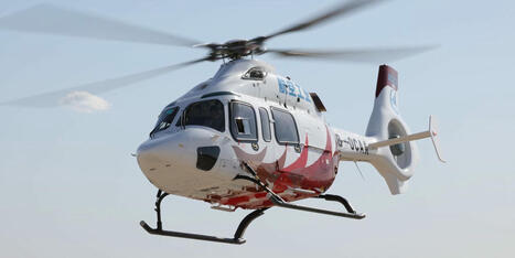 Avec son AC332 la Chine compte bien concurrencer AgustaWestland et Airbus Helicopters | AERONAUTIQUE NEWS - AEROSPACE POINTOFVIEW - AVIONS - AIRCRAFT | Scoop.it