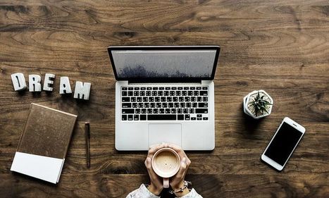 Teaching Learners Digital Content Creation Skills | E-Learning - Digital Technology in Schools - Distance Learning - Distance Education | Scoop.it