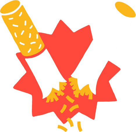 Mois Sans Tabac : participez au grand défi de l'arrêt du tabac | CREADOC Nice | Scoop.it