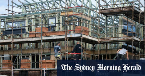 Lessons on the housing crisis from New Zealand | Trans Tasman Migration | Scoop.it