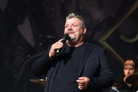 Jari Sillanp&auml;&auml;, 60, k&auml;rsi monelle suomalaiselle tutusta sairaudesta &ndash; Leikkaus toi avun | 1Uutiset - Lukemisen t&auml;hden | Scoop.it