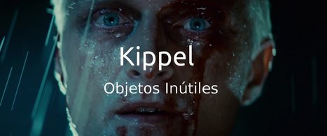Qué es el Kippel, nombre para los objetos inútiles  | tecno4 | Scoop.it