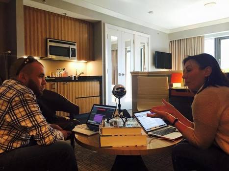 A Social Business Requires A Social Media Brand Strategy w/ @ShellyKramer | Tampa Florida Business Strategy | Scoop.it