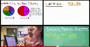 Move Over, Sal Khan: Sixth-Graders Create Their Own Math Videos! | MindShift | iGeneration - 21st Century Education (Pedagogy & Digital Innovation) | Scoop.it