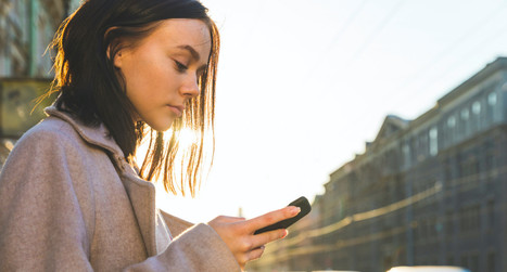 The power of personalization in the post-app era | Tampa Florida Management Consulting | Scoop.it