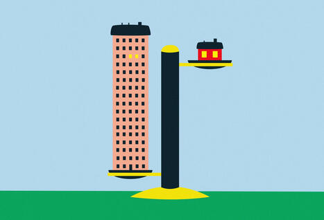 Perinn&ouml;t jakavat ihmisi&auml; ja alueita &ndash; &rdquo;Onhan se v&auml;h&auml;n niin kuin lottoa&rdquo; &ndash; | 1Uutiset - Lukemisen t&auml;hden | Scoop.it