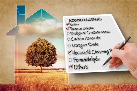 Indoor Air Quality: A Deep Dive into NY/NJ Concerns | Medical and Health | Scoop.it