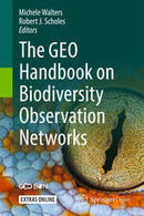 The GEO Handbook on Biodiversity Observation Networks - Springer | Biodiversité | Scoop.it