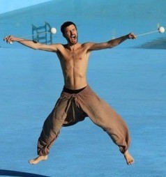 P2P Foundation &raquo; Blog Archive &raquo; The Peer Production License: A case in point from the Circus and Flow Arts | Peer2Politics | Scoop.it