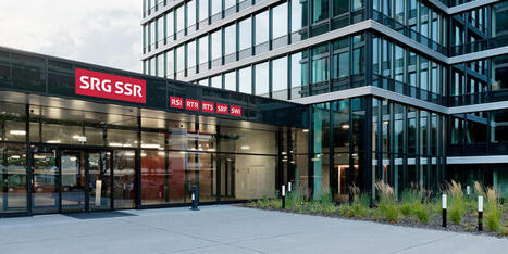 Swiss Voters Reject SRG Funding Cut in Vote of Confidence for PSBs | TV Press Review | Scoop.it