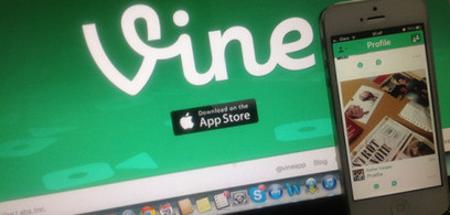 C&oacute;mo grabar v&iacute;deos con el m&oacute;vil, editarlos en el ordenador y subirlos a Vine o Instagram | TIC & Educaci&oacute;n | Scoop.it