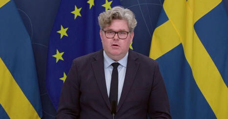 F&ouml;rslag: 13-&aring;ringar ska kunna d&ouml;mas till f&auml;ngelse | 1Uutiset - Lukemisen t&auml;hden | Scoop.it