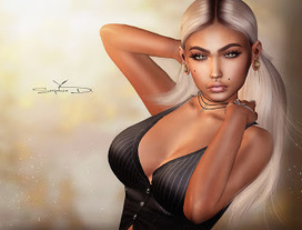 # ♥820 | 亗  Second Life Fashion Addict  亗 | Scoop.it