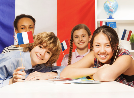 French Community in the US | Dual Language Education in the U.S. | Scoop.it