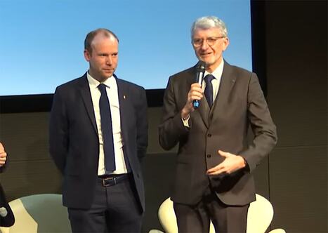 Transports : plaidoyer d'&eacute;lus et d'experts pour faire remonter le dossier des mobilit&eacute;s "sur le haut de la pile" | Infrastructures et mobilit&eacute;s | Scoop.it