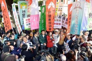 Ministry approves new 'brainwashing' curriculum - Taipei Times | education reform | Scoop.it