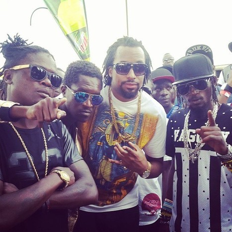 Instagram Weekly | Trending in Uganda | Scoop.it