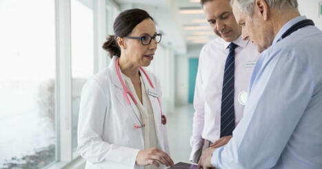 Developing next-generation cancer care management with multi-agent orchestration | Case Management in Health Care | Scoop.it