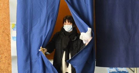 Elections municipales : juin si tout va bien (article partiel, pour abonnés) | L'Architecture, l'Urbanisme, l'Environnement, le Paysage et le Patrimoine... vus par le CAUE de l'Ain. | Scoop.it