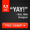 Photoshop tutorial: Create your first web design | http://www ... | photoshop ressources | Scoop.it