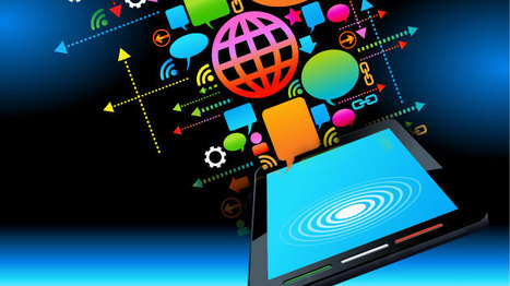 Mobile Trends in 2013 and What They Mean for Marketing | Mobile Technology | Scoop.it