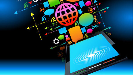 3 trends driving mobile innovation | Mobile Business News | Scoop.it