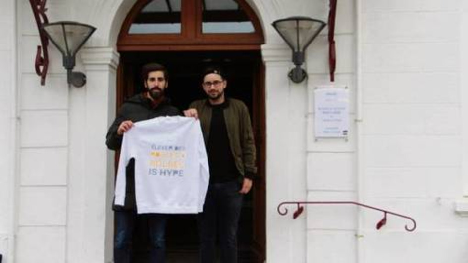 Bolbec is hype : la marque qui veut redorer le blason de Bolbec | Une semaine d'actu - Newsletter de veille de l'AURH | Scoop.it