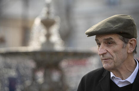 Nouveau mandat d&rsquo;arr&ecirc;t europ&eacute;en &agrave; l&rsquo;encontre de Josu Urrutikoetxea | Pays Basque | MEDIABASK | BABinfo Pays Basque | Scoop.it