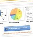 Wolfram Alpha : le moteur qui analyse votre compte Facebook | R&eacute;seaux et m&eacute;dias sociaux, veille, technique et outils | Scoop.it