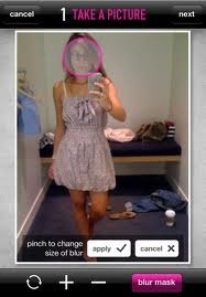 Go Try It On : l’application indispensable pour les Geek(ettes) fashionistas | Un Geek à Paris | Scoop.it