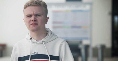 Sydänsairas Tommi Kvist, 27, pelkää, miten hänelle ja alueen ihmisille käy, kun Iisalmesta lähtee yöpäivystys | Kotimaa | Yle | 1Uutiset - Lukemisen tähden | Scoop.it
