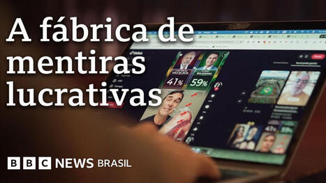 Os deepfakes que tentam te enganar &mdash; e gerar dinheiro | Inova&ccedil;&atilde;o Educacional | Scoop.it