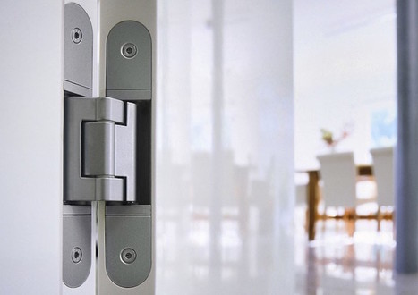 Flushwalldoors Com Concealed Door Frames Usa