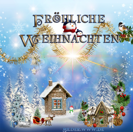 Weihnachtsbilder Hintergrundbilder Kostenlos