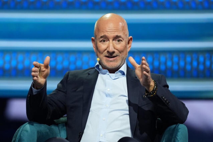 Opinion | Jeff Bezos Earned His Fortune | Family Office & Billionaire Report - Empowering Family Dynasties | Scoop.it