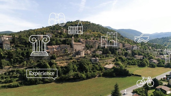 Après les hébergements, Alentour s’apprête à draguer les plateformes grand public | Marketing et promotion touristique | Scoop.it