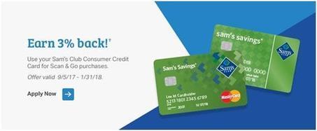 Sams Credit Login >> My Sam S Club Credit Card Login S Sams Credit Login >> My Sam S Club Credit Card Login S