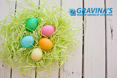 Spruce up your home this spring | House Purist | Scoop.it