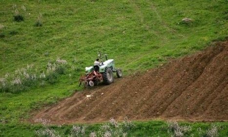 Algérie-UE : des projets-pilotes pour un développement rural intersectoriel - APS | Espace Méditerranéen : géopolitique, coopération... | Scoop.it