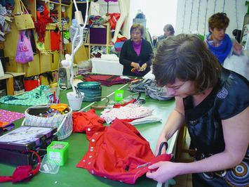 Une nouvelle vie pour les objets d&rsquo;avant | La-Croix.com | @L'Etablisienne | Scoop.it