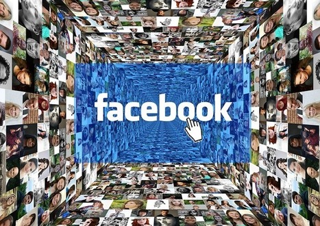 Facebook pourrait tuer le click-baiting ! | Community Management | Scoop.it