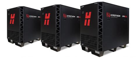Hypertherm Associates Expands XPR® Plasma Cutting Features for Added Productivity and Versatility - Waste Management & Recycling News Today - EIN Presswire | Industry 411 - Waste Management | Scoop.it