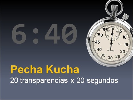 Genially la aplicación para crear presentaciones eficaces. Un 20 x 20 Genial | TIC & Educación | Scoop.it